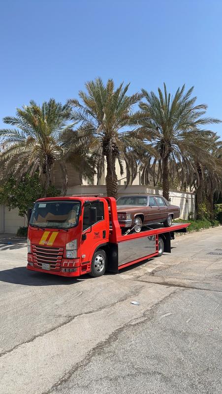 🗺️ جميع المناطق التي نخدمها